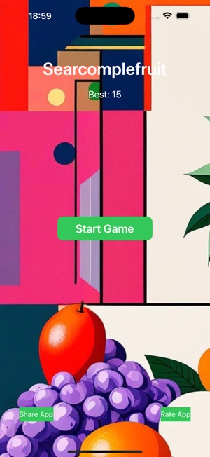 Screenshot 1 Gameplay Screenshot 1